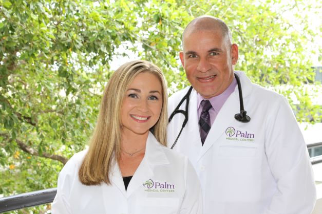 Images Palm Medical Centers - Delray