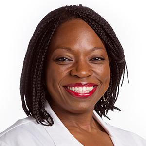 Dr. Tiffany Turner, MD