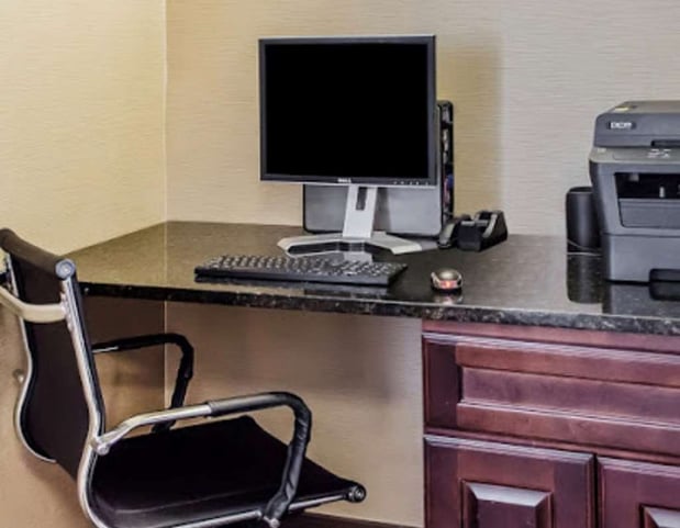 Images SureStay Plus by Best Western Jonestown Lebanon Valley