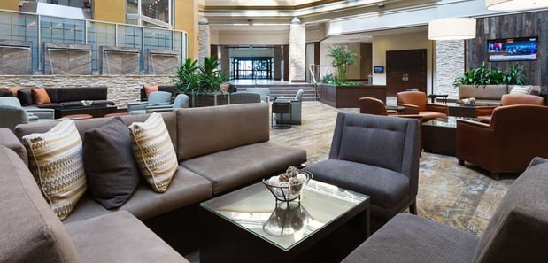 Images Embassy Suites by Hilton Denver Tech Center