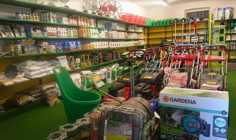 Images Gardenland Vivaio