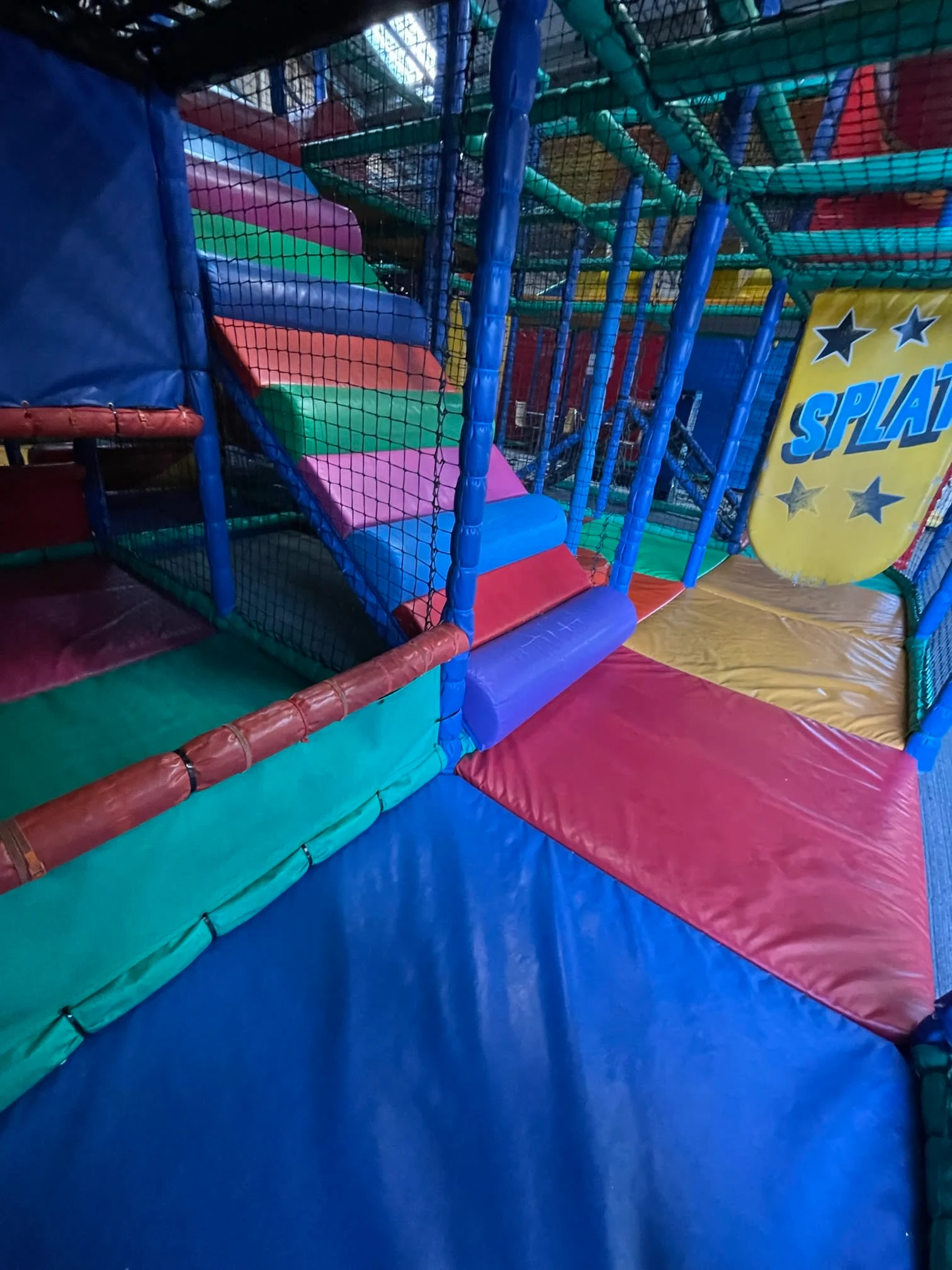 Images Mini Monsters Fun House