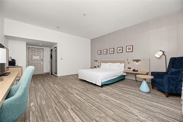 Images Hilton Garden Inn New Braunfels