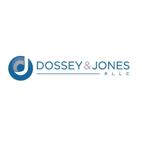 Dossey & Jones, PLLC Logo