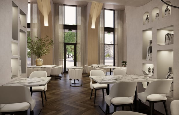 Images The Monarch San Antonio