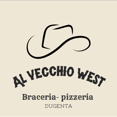 Al vecchio west Logo