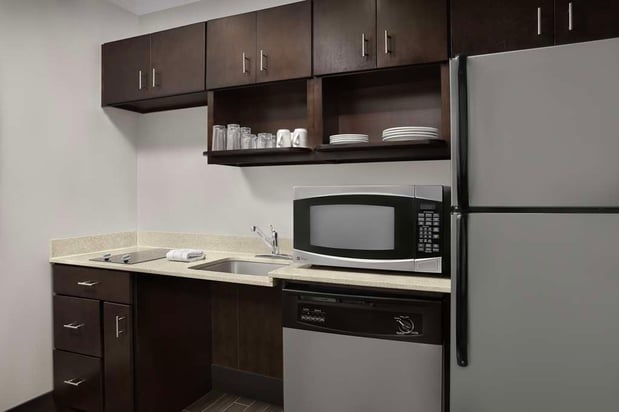 Images Homewood Suites by Hilton Dallas Downtown, TX