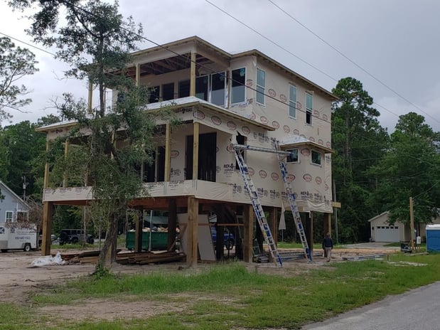 Images Shalom Construction & Remodeling LLC