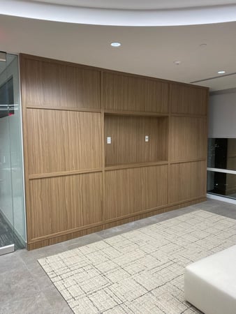 Images 360 Millwork & Installation