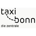 Taxi Bonn eG - Die Zentrale Logo