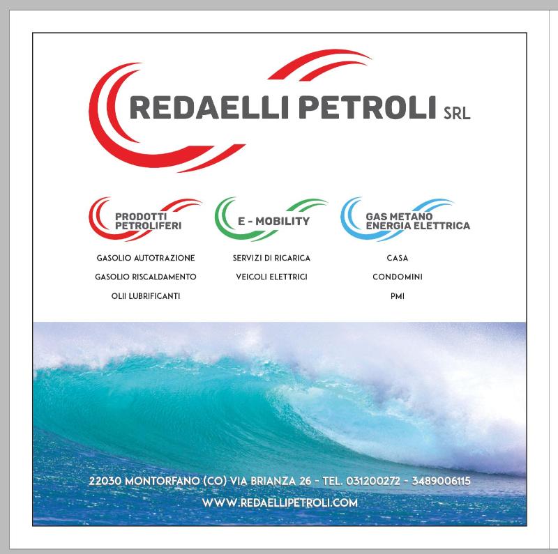 Images Redaelli Petroli