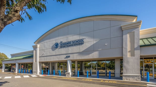 Images The Goddard School of Lyndhurst