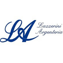 Lazzerini Argenteria Logo