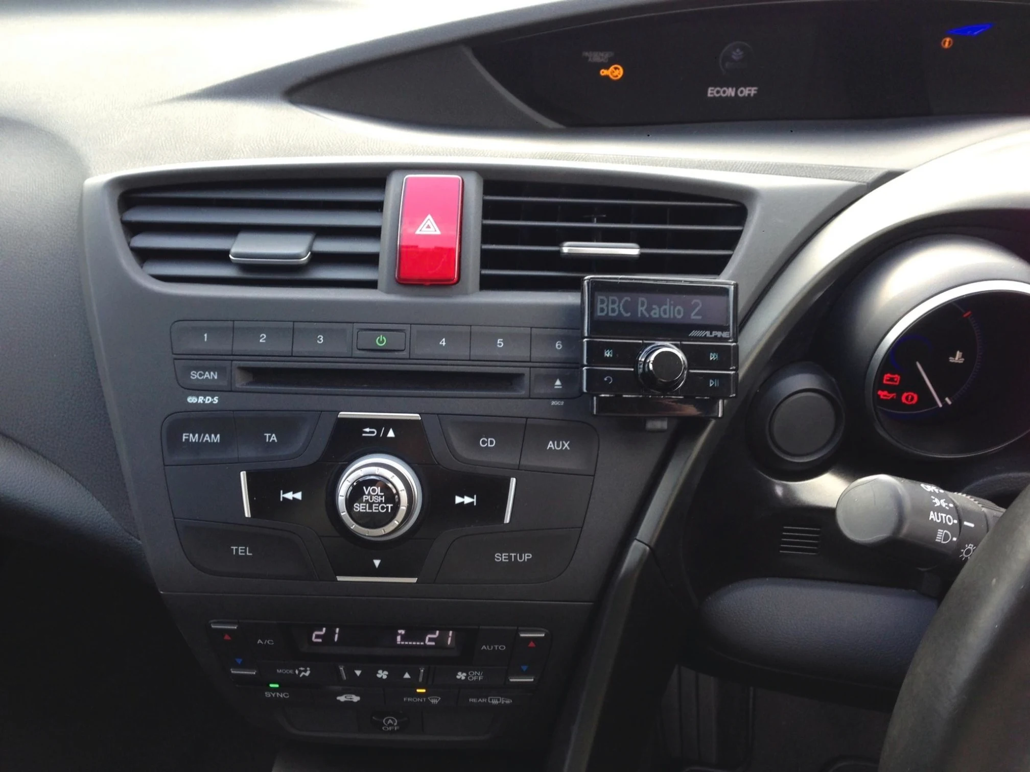 Images Shocks Away in Car Solutions