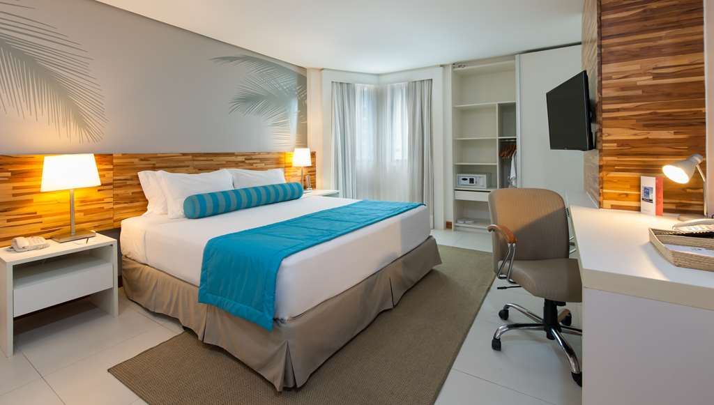 Images Best Western Premier Maceio