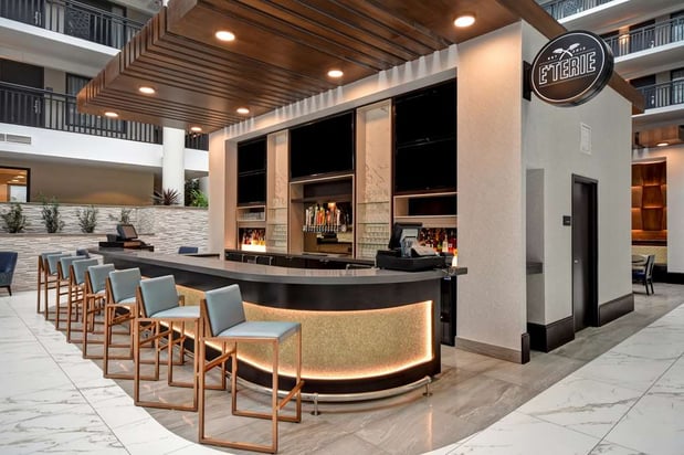 Images Embassy Suites by Hilton Syracuse