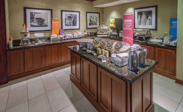 Images Hampton Inn South Haven