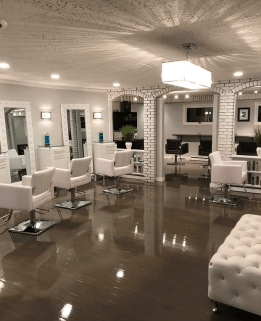 Images Sincere Salon and Lounge