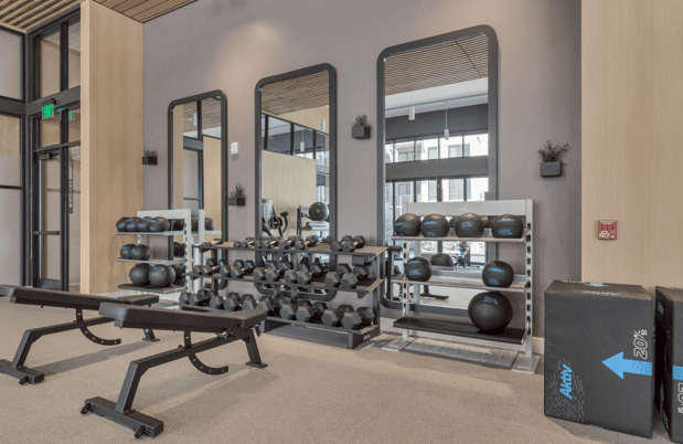 Images The Broadleaf Apartments