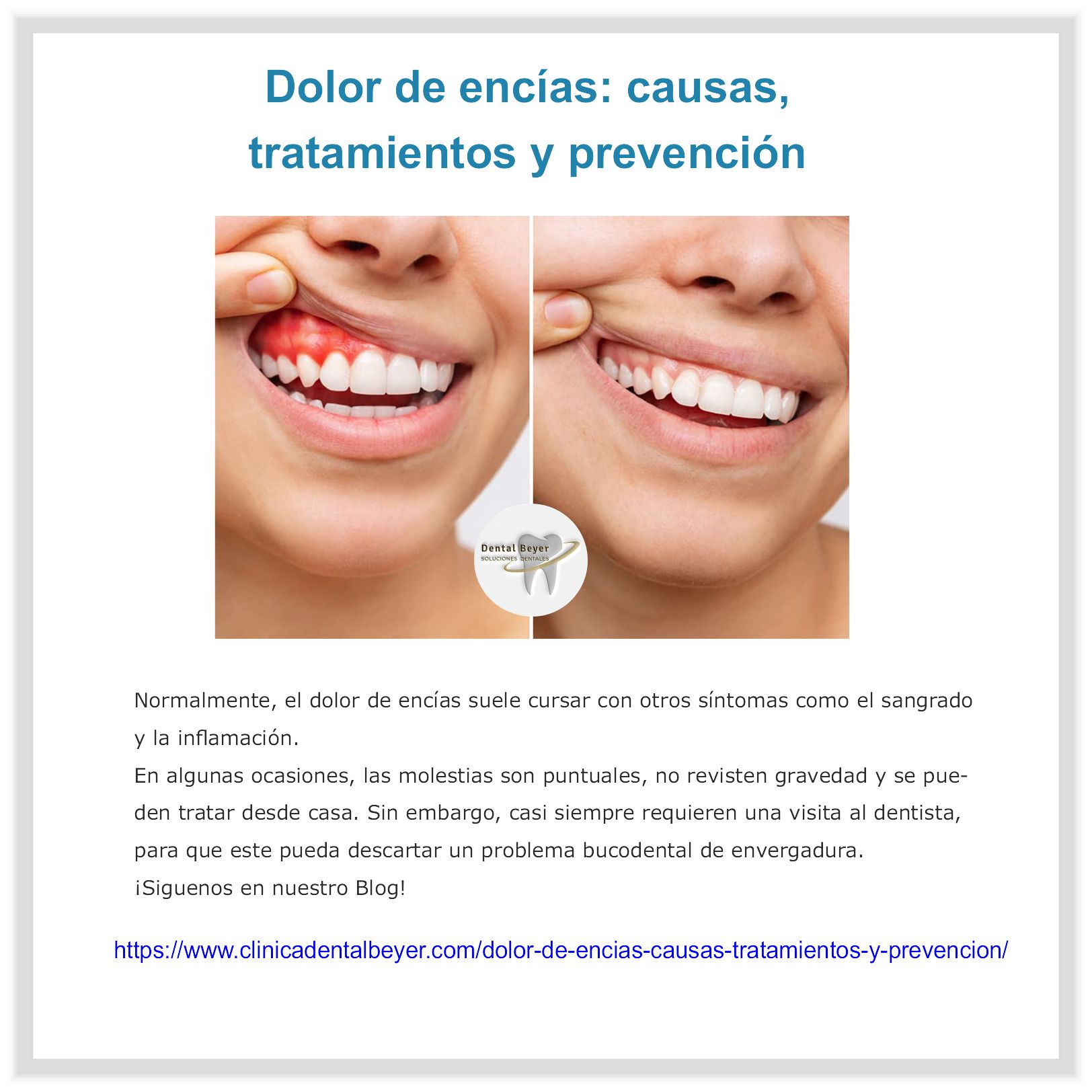 Images Clinica Dental Beyer