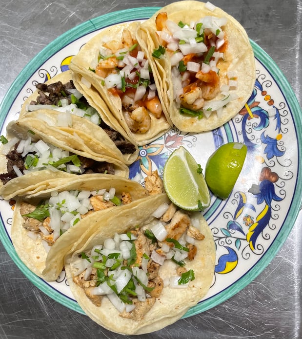 Images Krystal Tex-Mex