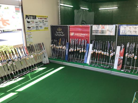 Images ゴルフパートナー Ｒ４０７太田店