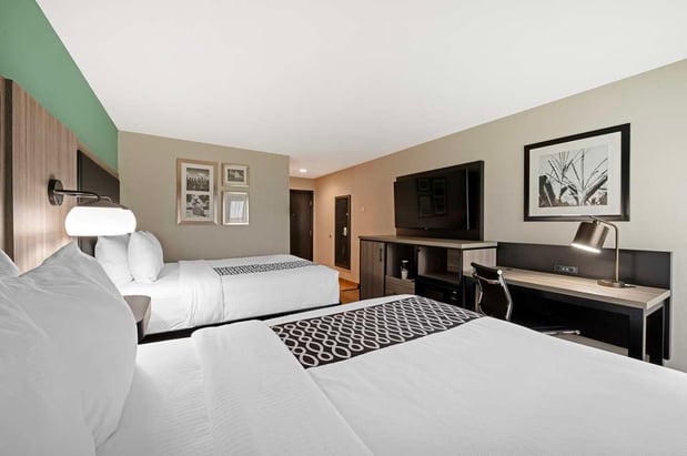 Images Best Western Plus Greenwood/Indy South Inn