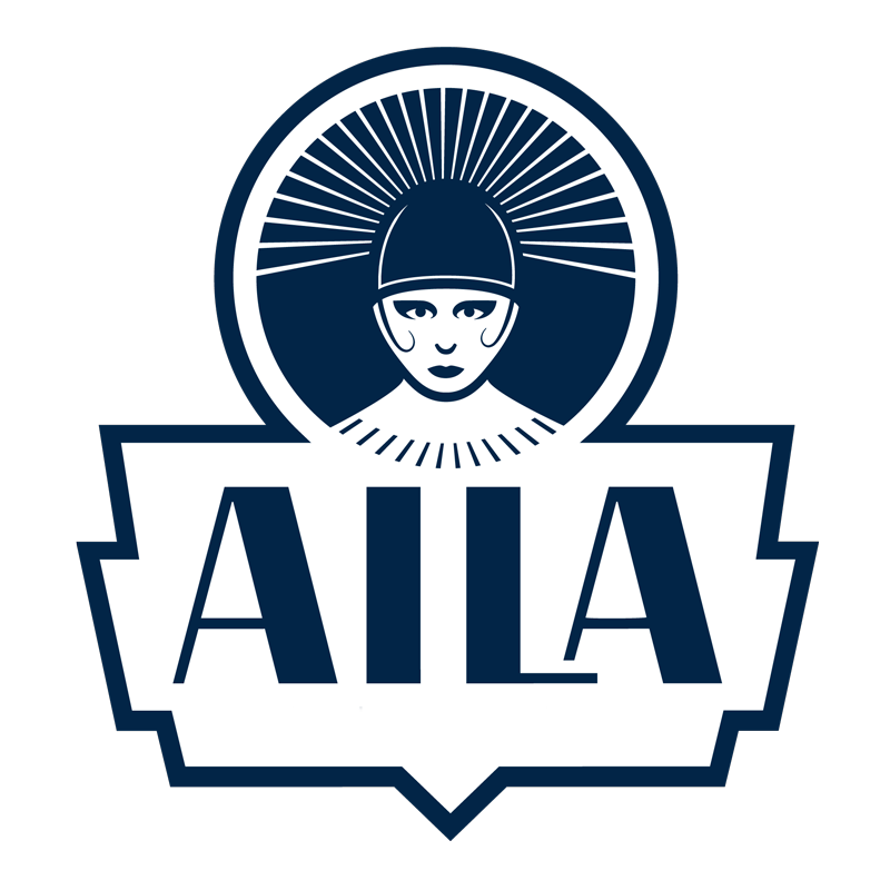 Aila Restaurant Logo