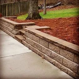 Images L&L Landscape and Snow Removal