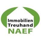 Immobilien Treuhand Naef Logo