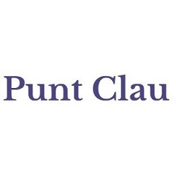 Ferretería Punt Clau Logo