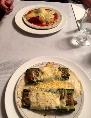 Images Restaurant la Riba
