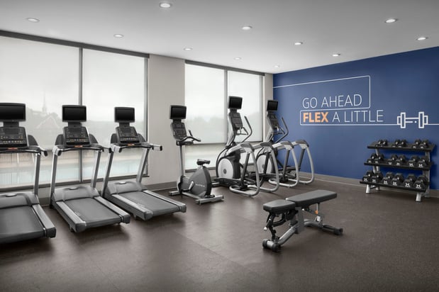 Images Holiday Inn Express & Suites McCalla - Birmingham West by IHG