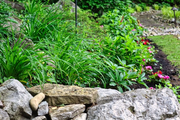 Images Oakwood Lawn & Landscaping