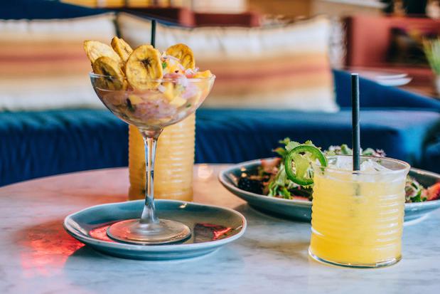 Images Hotel Indigo Austin Downtown - University by IHG
