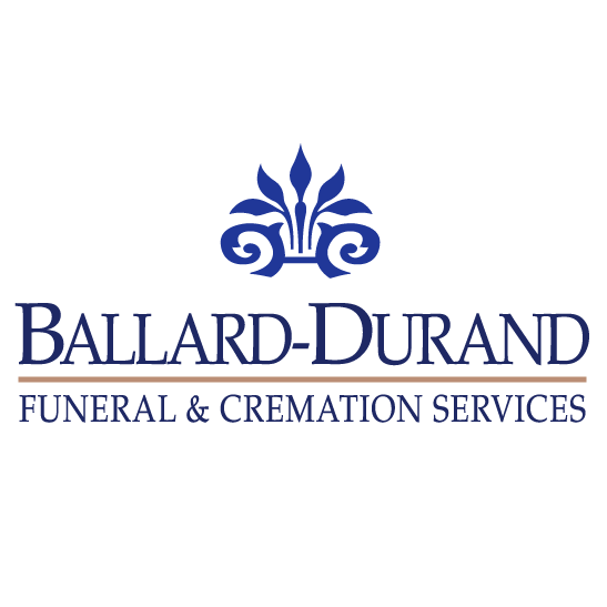 Ballard-Durand Funeral & Cremation Services Logo