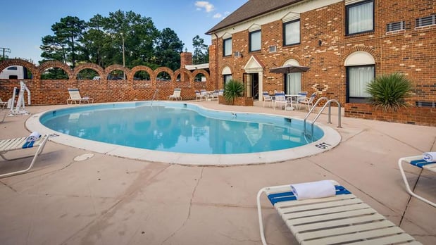 Images Best Western Plus Governor's Inn