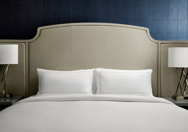 Images DoubleTree by Hilton Hotel Nashville Downtown