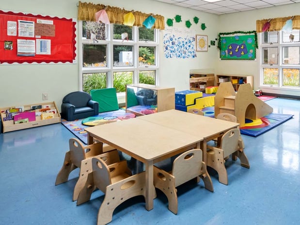 Images Blacksburg KinderCare