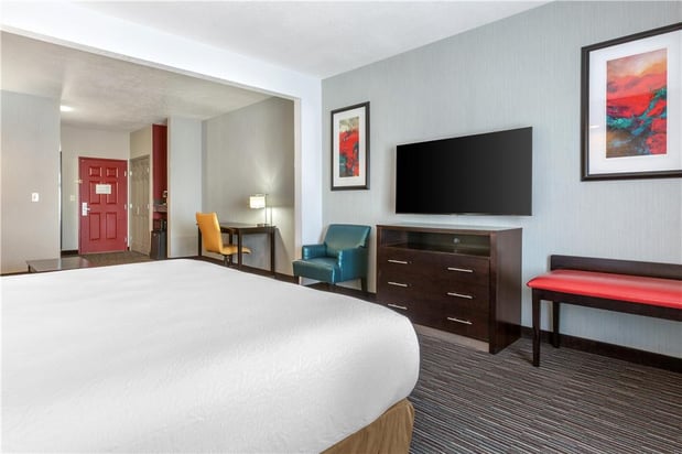 Images Best Western Plus Gallup Inn & Suites