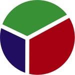 Cube Creative Design Logo