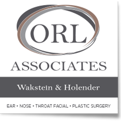 Otorhinolaryngology Associates (ORL Associates) Logo