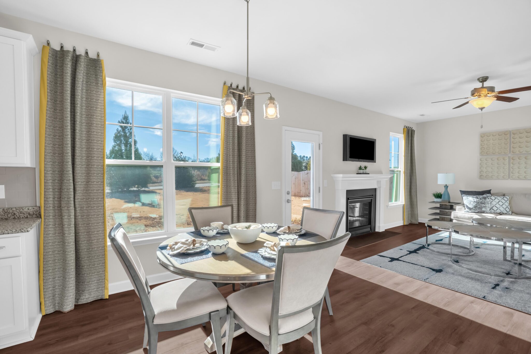 Oak Park by West Homes Image