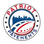 Patriot Pavements LLC Logo