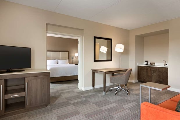 Images Hampton Inn Denville/Rockaway/Parsippany