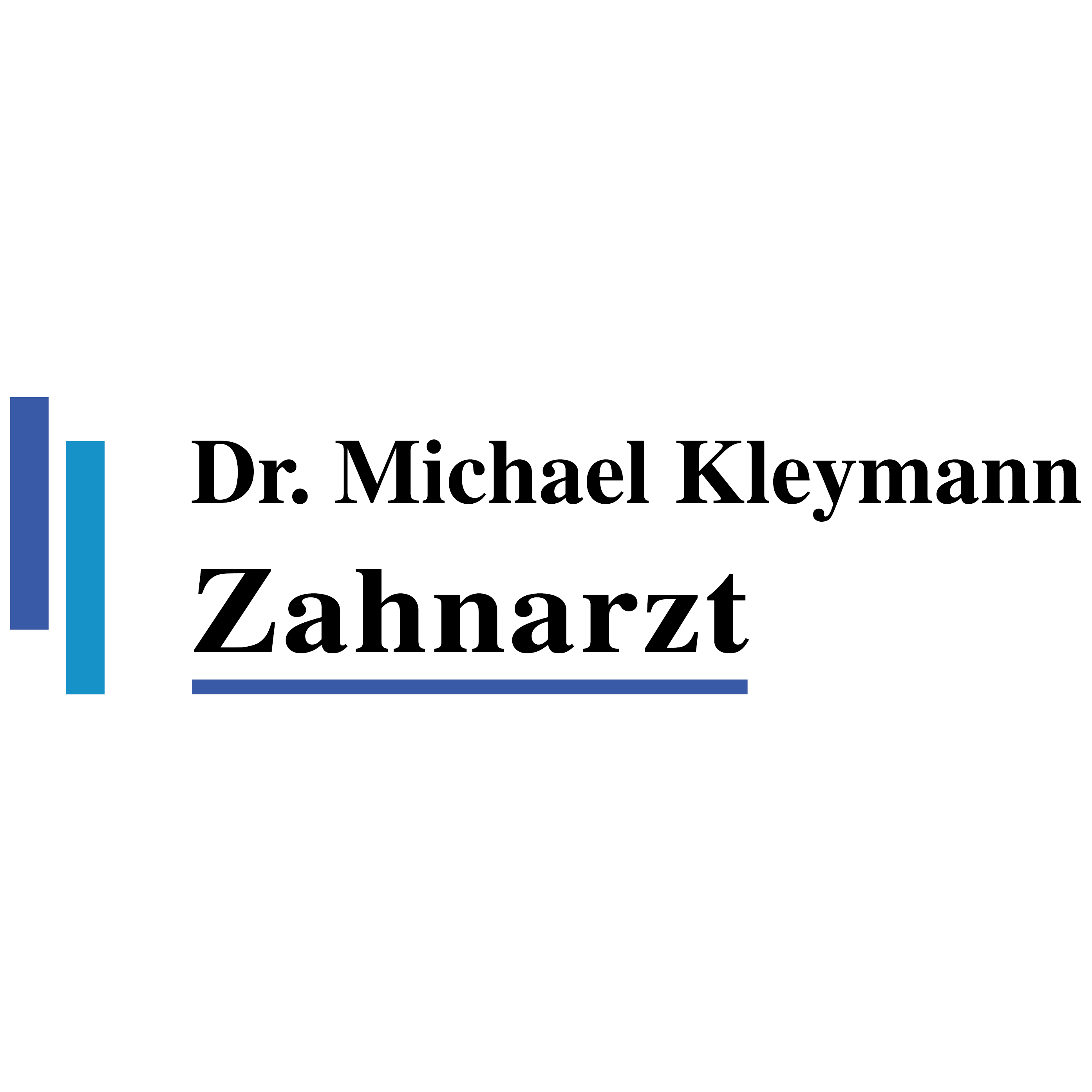 Zahnärzte Dr. Michael Kleymann in Datteln - Logo