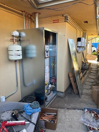 Images Hector TM Plumbing