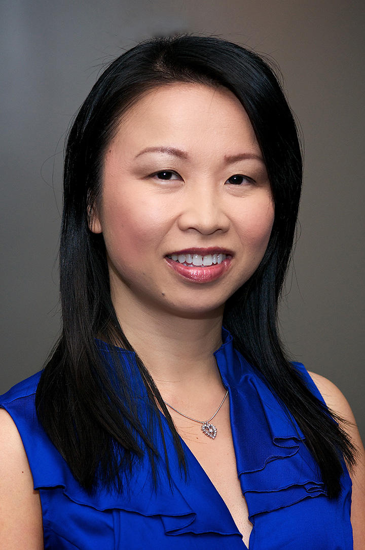 Thuy Anh Le, MD - Sharp Rees-Stealy San Diego