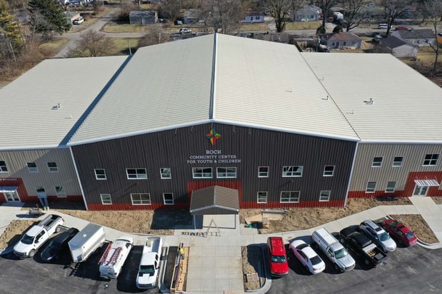 Images Henry H Construction Inc