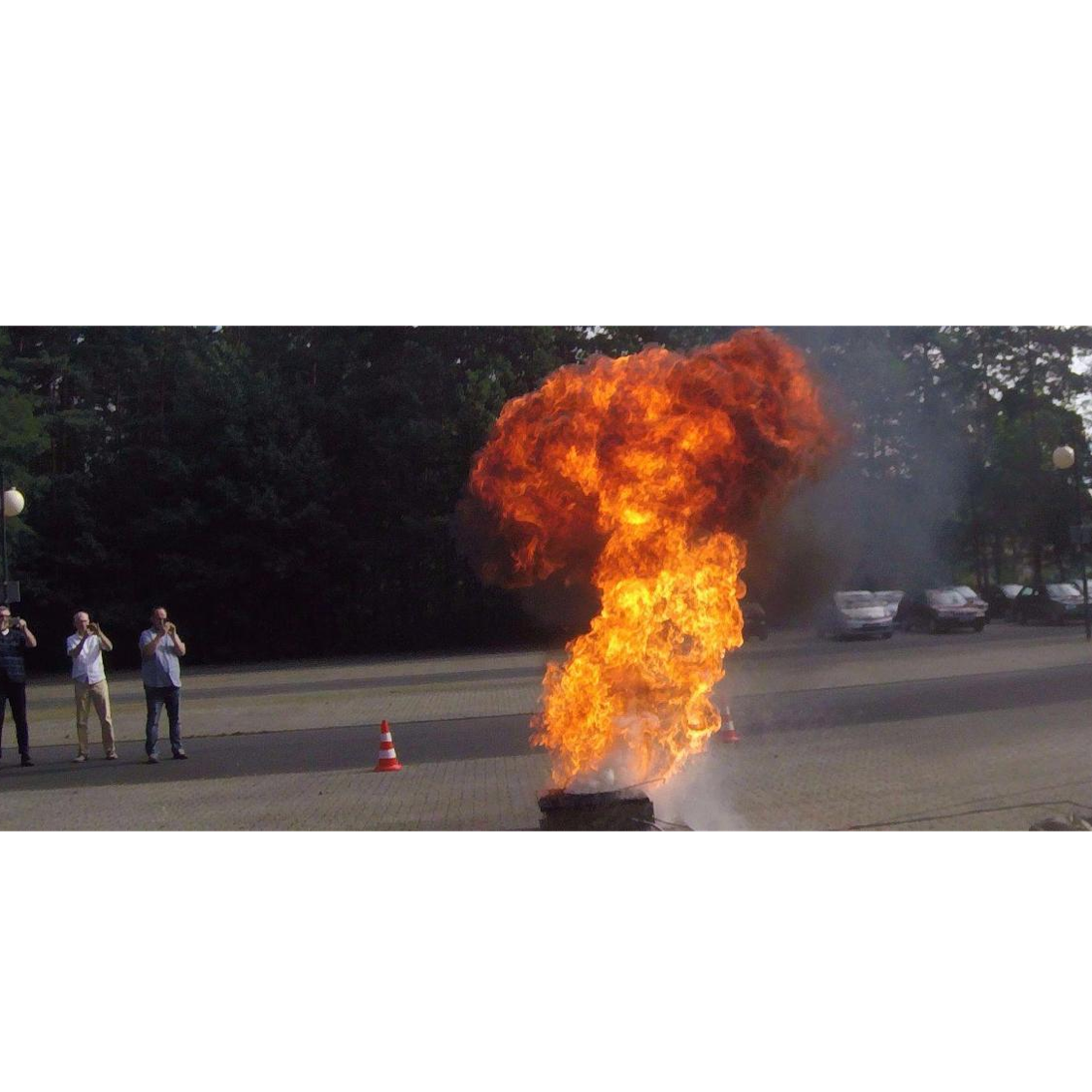 Belgora Brandschutz, Myslowitzer Straße 59 in Berlin